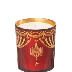 Trudon Gloria - Bois et Epices                Bougie Parfumée