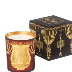 Trudon Gloria - Bois et Epices Bougie Parfumée