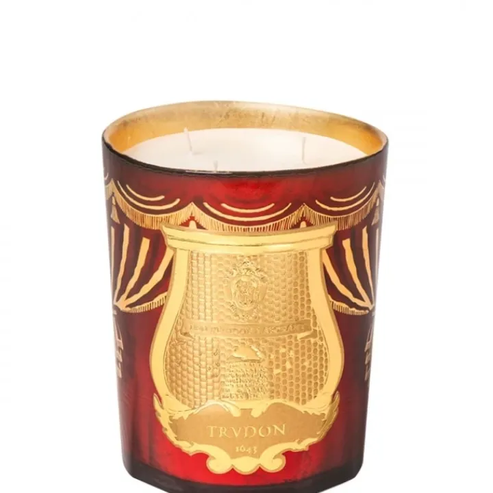 Trudon Gloria - Bois et Epices Bougie Parfumée Intermède