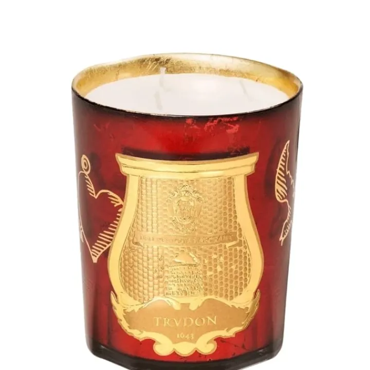 Trudon Gloria Intermède Edition Noël Bougie Parfumée