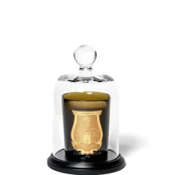 Trudon La Cloche                Cloche à Bougie