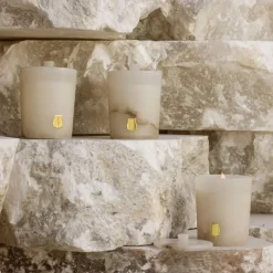 Trudon Les Albâtres Atria                Bougie Parfumée