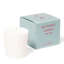 Trudon Les Albâtres Atria                Recharge Bougie Parfumée