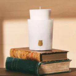 Trudon Les Albâtres Héméra                Recharge Bougie Parfumée