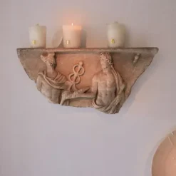 Trudon Les Albâtres Vesta                Bougie Parfumée