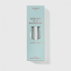 Trudon Madeleine Argent                Chandelle