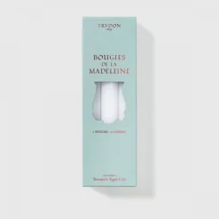 Trudon Madeleine Blanche                Chandelle
