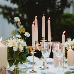 Trudon Madeleine Kaki Chandelle