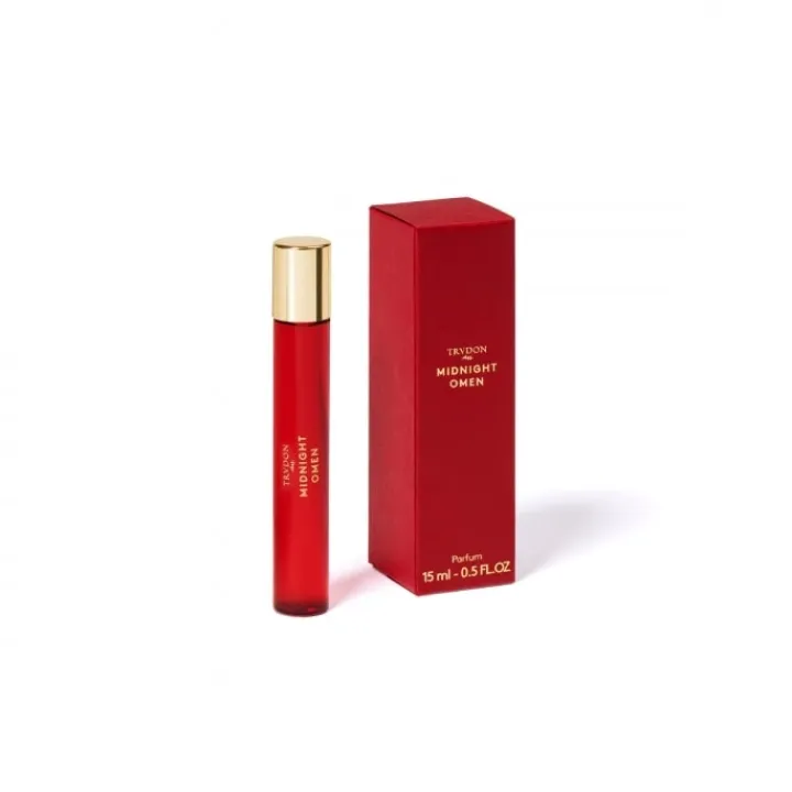 Trudon Midnight Omen Parfum - Format Voyage