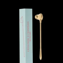 Trudon Mouchette                L'Eteignoir à Chandelles