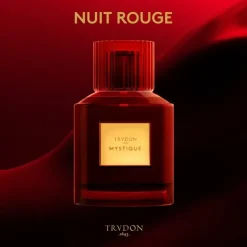 Trudon Mystique                Parfum