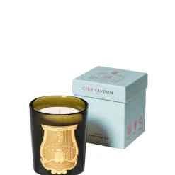 Trudon Ottoman • Rose Épicée et Tabac au Miel                Bougie Parfumée