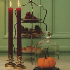 Trudon Royale Bleu Marine                Chandelle