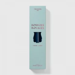 Trudon Royale Bleu Marine                Chandelle