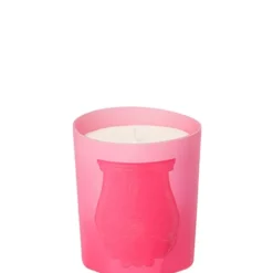 Trudon Summer Haze                Bougie Parfumée - Gâteau à la rose