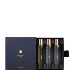 Femme Trudon Trio Mortel Elae Médie                Coffret Eau de Parfum