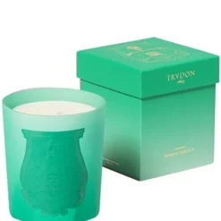Trudon Under The Trees                Bougie Parfumée - Jus Vert Vivifiant