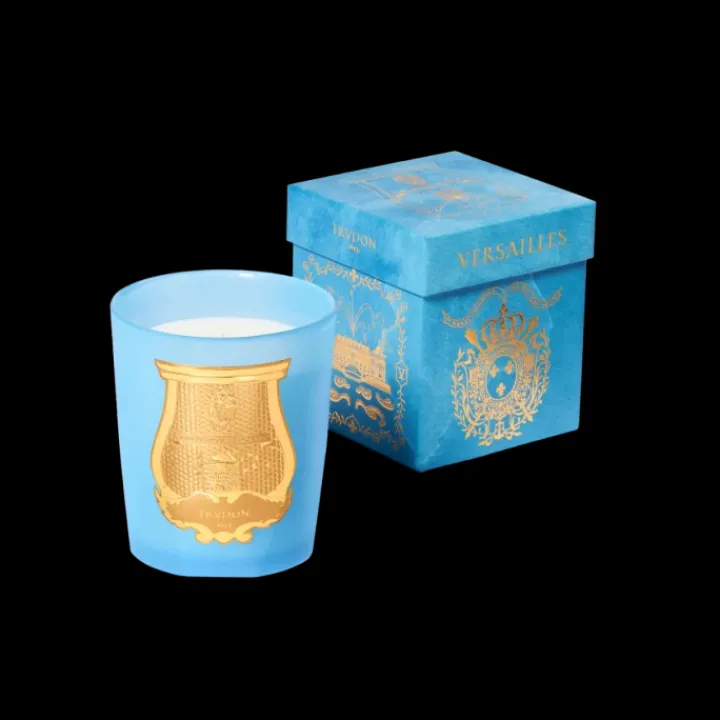 Trudon Versailles Bougie Parfumée
