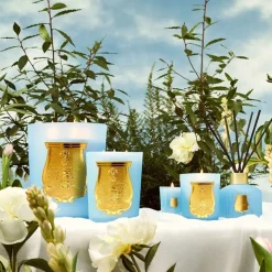 Trudon Versailles Grande Bougie Parfumée