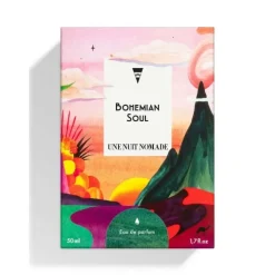 Une Nuit Nomade Bohemian Soul                Eau de Parfum