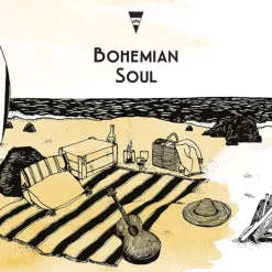 Une Nuit Nomade Bohemian Soul                Eau de Parfum - Format Voyage