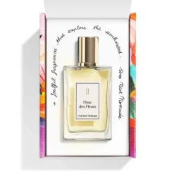 Femme Une Nuit Nomade Fleur des Fleurs                Eau de Parfum