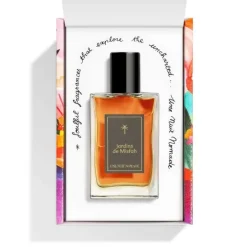 Femme Une Nuit Nomade Jardins De Misfah Eau De Parfum
