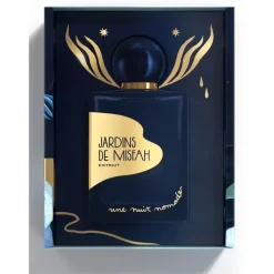 Une Nuit Nomade Jardins de Misfah                Extrait de Parfum