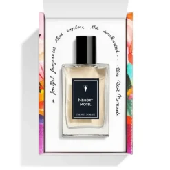 Une Nuit Nomade Memory Motel                Eau de Parfum