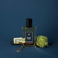 Une Nuit Nomade Memory Motel                Eau de Parfum