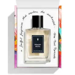 Une Nuit Nomade Memory Motel                Eau de Parfum