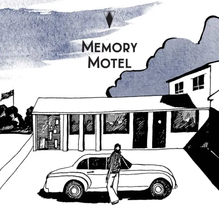 Une Nuit Nomade Memory Motel Eau de Parfum - Format Voyage