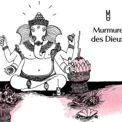 Une Nuit Nomade Murmure Des Dieux                Eau de Parfum - Format Voyage