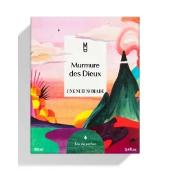Femme Une Nuit Nomade Murmure des Dieux Eau de Parfum