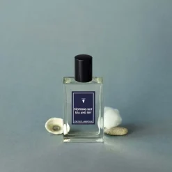 Une Nuit Nomade Nothing But Sea And Sky                Eau de Parfum