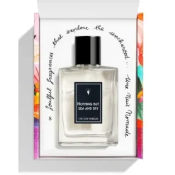 Une Nuit Nomade Nothing But Sea And Sky                Eau de Parfum