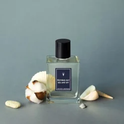 Une Nuit Nomade Nothing But Sea And Sky                Eau de Parfum
