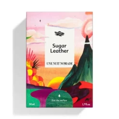 Une Nuit Nomade Sugar Leather                Eau de Parfum