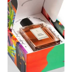 Une Nuit Nomade Suma Oriental                Eau de Parfum