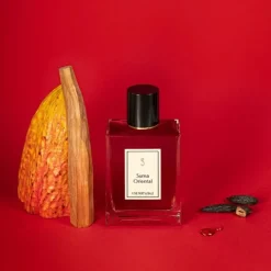 Une Nuit Nomade Suma Oriental                Eau de Parfum