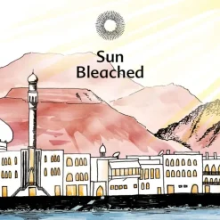 Une Nuit Nomade Sun Bleached                Eau de Parfum - Format Voyage