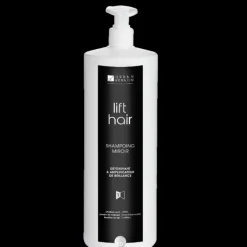 Urban Keratin Lift Hair                Shampoing Effet Miroir