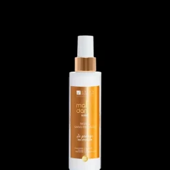 Urban Keratin Makadamia Baume Solaire sans Rincage