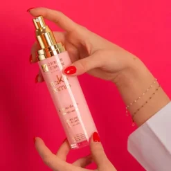 Urban Keratin Makadamia                Brume Parfumée pour Cheveux