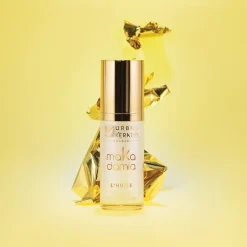 Urban Keratin Makadamia                L'Huile Sublime Précieuse Pailletée