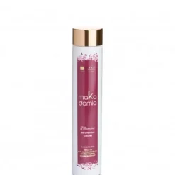 Urban Keratin Makadamia                Shampoing cheveux colorés « J’Illumine »