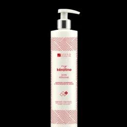 Urban Keratin My Keratine                Après-Shampoing Hydratant, Nourrissant et Prolongateur de Lissage
