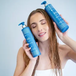 Urban Keratin Ocean Therapy Masque aux Algues