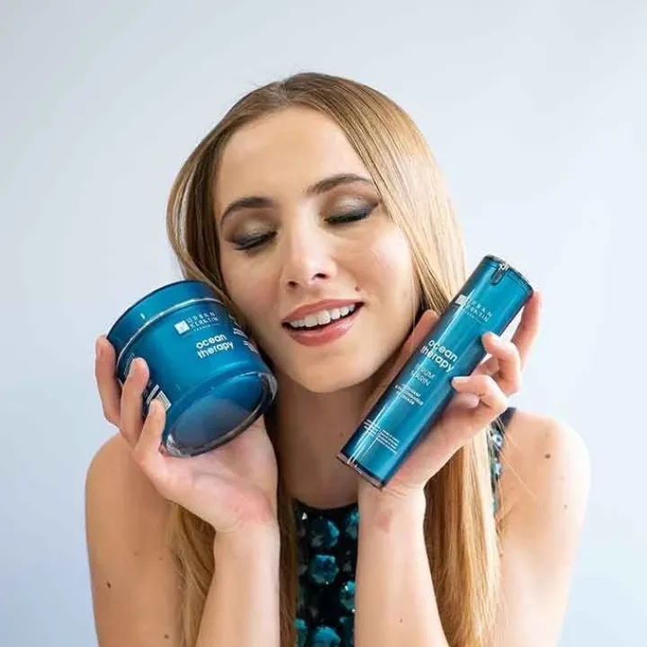 Urban Keratin Ocean Therapy Masque aux Algues