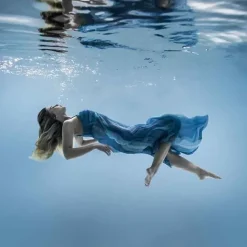 Urban Keratin Ocean Therapy Masque aux Algues